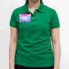 Premium Quality Polo Shirt (Ladies) Thumbnail