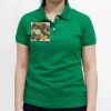 Premium Quality Polo Shirt (Ladies) Thumbnail