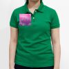 Premium Quality Polo Shirt (Ladies) Thumbnail