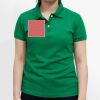 Premium Quality Polo Shirt (Ladies) Thumbnail