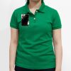 Premium Quality Polo Shirt (Ladies) Thumbnail