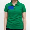 Premium Quality Polo Shirt (Ladies) Thumbnail