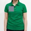 Premium Quality Polo Shirt (Ladies) Thumbnail