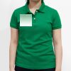 Premium Quality Polo Shirt (Ladies) Thumbnail