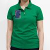 Premium Quality Polo Shirt (Ladies) Thumbnail