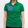 Premium Quality Polo Shirt (Ladies) Thumbnail
