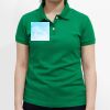 Premium Quality Polo Shirt (Ladies) Thumbnail