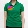 Premium Quality Polo Shirt (Ladies) Thumbnail