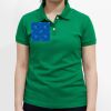 Premium Quality Polo Shirt (Ladies) Thumbnail