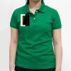 Premium Quality Polo Shirt (Ladies) Thumbnail