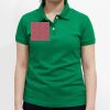 Premium Quality Polo Shirt (Ladies) Thumbnail