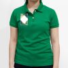 Premium Quality Polo Shirt (Ladies) Thumbnail