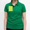 Premium Quality Polo Shirt (Ladies) Thumbnail