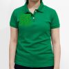 Premium Quality Polo Shirt (Ladies) Thumbnail