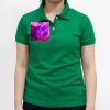 Premium Quality Polo Shirt (Ladies) Thumbnail