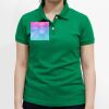 Premium Quality Polo Shirt (Ladies) Thumbnail