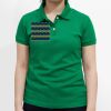 Premium Quality Polo Shirt (Ladies) Thumbnail