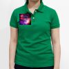 Premium Quality Polo Shirt (Ladies) Thumbnail