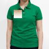 Premium Quality Polo Shirt (Ladies) Thumbnail