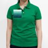 Premium Quality Polo Shirt (Ladies) Thumbnail