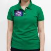 Premium Quality Polo Shirt (Ladies) Thumbnail