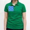 Premium Quality Polo Shirt (Ladies) Thumbnail