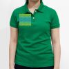 Premium Quality Polo Shirt (Ladies) Thumbnail