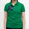 Premium Quality Polo Shirt (Ladies) Thumbnail