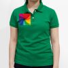 Premium Quality Polo Shirt (Ladies) Thumbnail