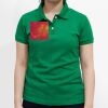 Premium Quality Polo Shirt (Ladies) Thumbnail