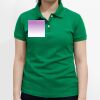 Premium Quality Polo Shirt (Ladies) Thumbnail
