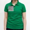 Premium Quality Polo Shirt (Ladies) Thumbnail