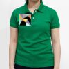 Premium Quality Polo Shirt (Ladies) Thumbnail