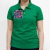 Premium Quality Polo Shirt (Ladies) Thumbnail