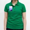 Premium Quality Polo Shirt (Ladies) Thumbnail