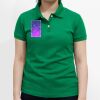 Premium Quality Polo Shirt (Ladies) Thumbnail