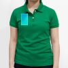 Premium Quality Polo Shirt (Ladies) Thumbnail