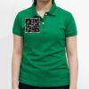 Premium Quality Polo Shirt (Ladies) Thumbnail