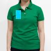 Premium Quality Polo Shirt (Ladies) Thumbnail