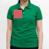 Premium Quality Polo Shirt (Ladies) Thumbnail