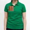 Premium Quality Polo Shirt (Ladies) Thumbnail