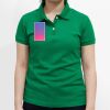 Premium Quality Polo Shirt (Ladies) Thumbnail
