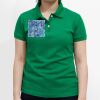Premium Quality Polo Shirt (Ladies) Thumbnail