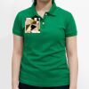 Premium Quality Polo Shirt (Ladies) Thumbnail