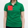 Premium Quality Polo Shirt (Ladies) Thumbnail