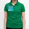 Premium Quality Polo Shirt (Ladies) Thumbnail