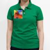 Premium Quality Polo Shirt (Ladies) Thumbnail