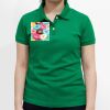Premium Quality Polo Shirt (Ladies) Thumbnail