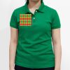 Premium Quality Polo Shirt (Ladies) Thumbnail