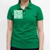 Premium Quality Polo Shirt (Ladies) Thumbnail